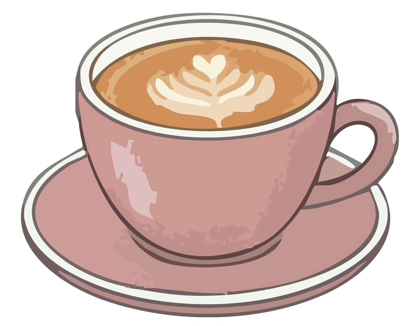 Latte Art